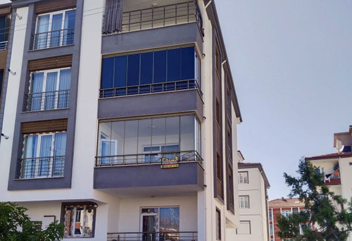  Sütçü Sitesi